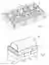 Fig. 03 - Cylinder head of a reciprocating piston internal combustion engine