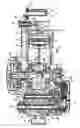 Fig. 01 - Engine lubricating device
