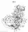 Fig. 02 - Engine lubricating device