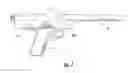 Fig. 02 - Method of firing a paintball marker