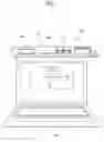 Fig. 02 - Overheated steam oven