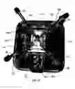 Fig. 09 - Cooking apparatus