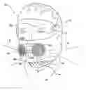 Fig. 01 - Protective breathing hood