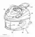 Fig. 09 - Impact-protected advanced ruggedized augmented reality instrumented self contained breathing apparatus