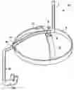 Fig. 01 - Nasal ventilation interface