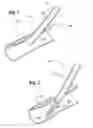 Fig. 02 - Suture based vascular closure apparatus and method incorporating a pre-tied knot