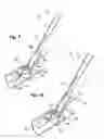 Fig. 06 - Suture based vascular closure apparatus and method incorporating a pre-tied knot