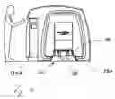 Fig. 04 - System for Disinfecting Shopping Carts