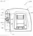 Fig. 22 - System for Disinfecting Shopping Carts