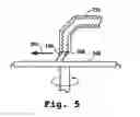 Fig. 05 - Apparatus for controlling galvanic corrosion effects on a single-wafer cleaning system