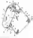 Fig. 02 - Collapsible sleeping structures