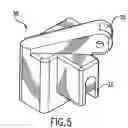 Fig. 06 - Roof structure for folding tent frame