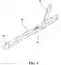 Fig. 06 - Umbrella having solar powered illumination structure