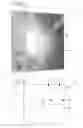 Fig. 10 - Multifocal light concentrator for a device for the conversion of radiation, and in particular for the conversion of solar radiation into electrical, thermal or chemical energy