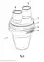 Fig. 02 - Self sealing water trap