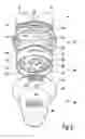 Fig. 04 - Self sealing water trap