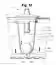 Fig. 13 - Vacuum transfer system and method for food grade product