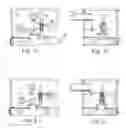 Fig. 02 - Automatic dosing pressure chamber distribution of effluent