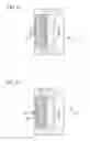 Fig. 11 - Integrated fluid sensing device