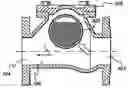 Fig. 01 - Ball check valve