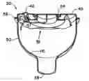 Fig. 01 - Fuel shut-off valve assembly with associated components and methods of making and assembling the same