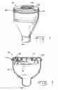 Fig. 02 - Fuel shut-off valve assembly with associated components and methods of making and assembling the same
