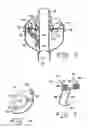 Fig. 03 - Fuel shut-off valve assembly with associated components and methods of making and assembling the same