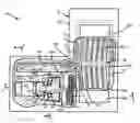 Fig. 01 - Thermally actuated microvalve device