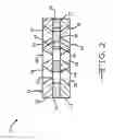 Fig. 04 - Thermally actuated microvalve device