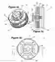 Fig. 05 - Removable closure system and plug for conduit