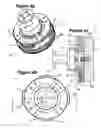 Fig. 06 - Removable closure system and plug for conduit