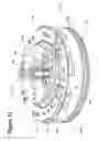 Fig. 15 - Removable closure system and plug for conduit