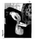 Fig. 24 - Removable closure system and plug for conduit