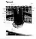 Fig. 32 - Removable closure system and plug for conduit