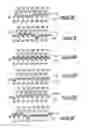 Fig. 05 - Machine direction yarn stitched triple layer papermaker's forming fabrics