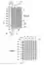 Fig. 06 - Machine direction yarn stitched triple layer papermaker's forming fabrics