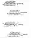 Fig. 07 - Machine direction yarn stitched triple layer papermaker's forming fabrics