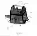 Fig. 03 - Portable thermo-plastic welding machine and method