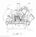 Fig. 09 - Portable thermo-plastic welding machine and method