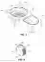 Fig. 04 - Pump baffle and screen to improve etch uniformity
