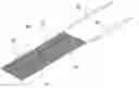 Fig. 01 - Window blinds slat structure