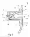 Fig. 04 - Window shade for motor vehicles with simplified guide rail coupling
