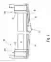 Fig. 05 - Window shade for motor vehicles with simplified guide rail coupling