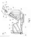 Fig. 06 - Window shade for motor vehicles with simplified guide rail coupling