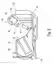 Fig. 07 - Window shade for motor vehicles with simplified guide rail coupling