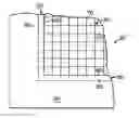 Fig. 01 - Reduced visibility insect screen