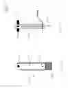 Fig. 14 - Reduced visibility insect screen