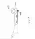 Fig. 13 - Method of forming a fenestration unit
