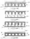 Fig. 04 - Apparatus and process for forming three-dimensional fibrous panels