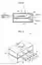Fig. 09 - Jet flow generating apparatus, electronic apparatus, and jet flow generating method